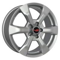 Литой колесный диск Toyota Replica TY70 7,0x17 5x114,3 ET45 D60,1