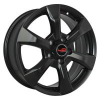 Литой колесный диск Toyota Replica TY70 MB 7,0x17 5x114,3 ET39 D60,1