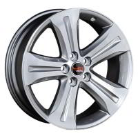 Литой колесный диск Toyota Replica TY71 GMF 8,5x20 5x150 ET58 D110,1