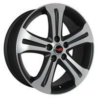 Литой колесный диск Toyota Replica TY71 MBF 7,0x18 5x114,3 ET42 D60,1