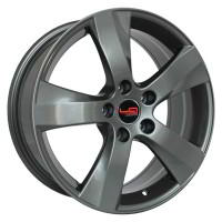 Литой колесный диск Toyota Replica TY118 GM 7,0x17 5x114,3 ET39 D60,1