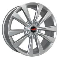 Литой колесный диск Toyota Replica TY122 7,0x17 5x114,3 ET45 D60,1