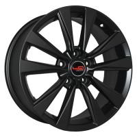 Литой колесный диск Toyota Replica TY122 MB 7,0x17 5x114,3 ET39 D60,1