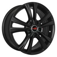 Литой колесный диск Toyota Replica TY130 MB 7,0x17 5x114,3 ET39 D60,1