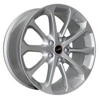 Литой колесный диск Toyota Replica TY209 7,5x18 5x114,3 ET35 D60,1