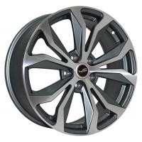 Литой колесный диск Toyota Replica TY212 GMFP 7,5x18 5x114,3 ET30 D60,1