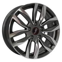 Литой колесный диск Toyota Replica TY218 GMF 6,5x16 5x114,3 ET45 D60,1