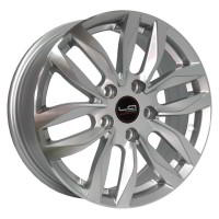 Литой колесный диск Toyota Replica TY218 SF 6,5x16 5x114,3 ET45 D60,1