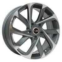 Литой колесный диск Toyota Replica TY226 GMF 7,0x17 5x114,3 ET35 D60,1