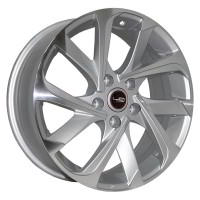 Литой колесный диск Toyota Replica TY226 SF 7,0x17 5x114,3 ET35 D60,1