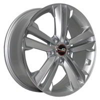 Литой колесный диск Toyota Replica TY233 SF 7,0x17 5x114,3 ET35 D60,1