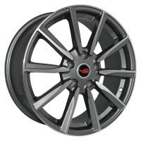Литой колесный диск Toyota Replica TY48 GMF 7,0x17 5x114,3 ET45 D60,1