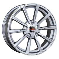 Литой колесный диск Toyota Replica TY48 SF 6,5x16 5x114,3 ET45 D60,1