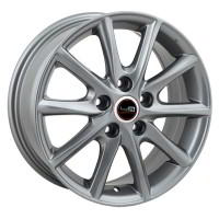 Литой колесный диск Toyota Replica TY58 GM 6,5x16 5x114,3 ET45 D60,1