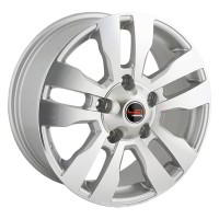 Литой колесный диск Toyota Replica TY77 SF 8,0x18 5x150 ET60 D110,1