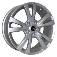 Литой колесный диск Toyota Replica TY183 7,0x17 5x114,3 ET45 D60,1
