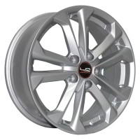 Литой колесный диск Toyota Replica TY186 7,5x19 5x114,3 ET30 D60,1