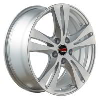 Литой колесный диск Toyota Replica TY154 7,0x17 5x114,3 ET39 D60,1