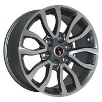 Литой колесный диск Toyota Replica TY175 GMF 7,5x17 6x139,7 ET25 D106,1