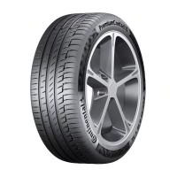 Летние шины Continental PremiumContact 6 315/35R22 XL 111Y Runflat