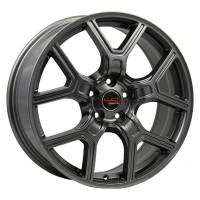 Литой колесный диск Ford Replica Concept-FD506 GM 7,5x18 5x108 ET50 D63,3