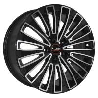Литой колесный диск Ford Replica FD91 BKF 8,0x18 5x114,3 ET44 D63,3