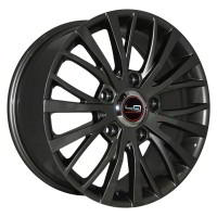 Литой колесный диск Lexus Replica Concept-LX519 GM 10,0x21 5x150 ET45 D110,1