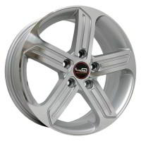 Литой колесный диск Skoda Replica SK109 SF 6,5x16 5x112 ET46 D57,1