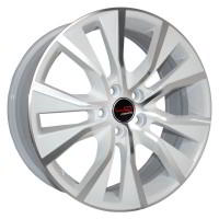 Литой колесный диск Subaru Replica Concept-SB506 WF 7,0x17 5x100 ET48 D56,1
