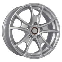 Литой колесный диск Mitsubishi Replica MI6-S 6,5x16 5x114,3 ET38 D67,1