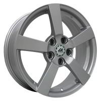 Литой колесный диск Mitsubishi Replica MI5-S 6,5x17 5x114,3 ET46 D67,1