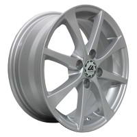 Литой колесный диск Hyundai Replica HND7-S 6,0x15 4x100 ET48 D54,1