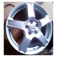 Литой колесный диск Opel Replica OPL40 6,0x15 4x100 ET39 D56,5