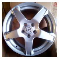 Литой колесный диск Opel Replica OPL40 6,0x15 4x100 ET39 D56,5