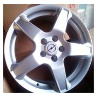 Литой колесный диск Opel Replica OPL40 6,0x15 4x100 ET39 D56,5