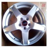 Литой колесный диск Opel Replica OPL40 6,0x15 4x100 ET39 D56,5