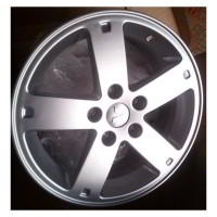 Литой колесный диск Mitsubishi Replica MI32 6,5x16 5x114,3 ET46 D67,1