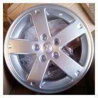 Литой колесный диск Mitsubishi Replica MI32 6,5x16 5x114,3 ET46 D67,1