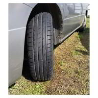 Летние шины Laufenn S FIT EQ 215/70R16 100V