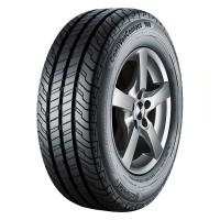 Легкогрузовые летние шины Continental ContiVanContact 100 195/75R16C 107/105R