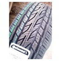 Летние шины Continental ContiCrossContact LX2 235/55R18 100V