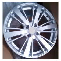 Литой колесный диск Citroen Replica CI46 7,0x17 4x108 ET26 D65,1