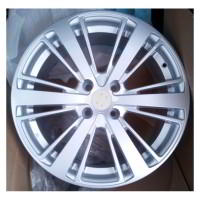 Литой колесный диск Citroen Replica CI46 7,0x17 4x108 ET26 D65,1