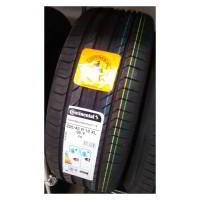 Летние шины Continental ContiSportContact 5 285/45R19 XL 111W Runflat
