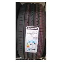 Летние шины Continental PremiumContact 6 245/40R20 XL 99Y Runflat