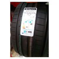 Летние шины Continental SportContact 6 245/35R20 XL 95Y Runflat