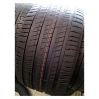 Летние шины Michelin Latitude Sport 3 265/45R20 104Y
