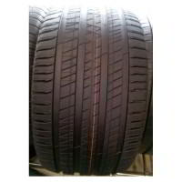 Летние шины Michelin Latitude Sport 3 265/45R20 104Y