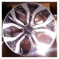 Литой колесный диск K&K КС704 Cerato алмаз черный 6,5x16 5x114,3 ET50 D67,1