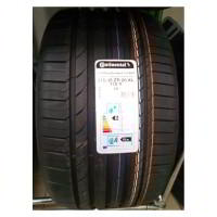 Летние шины Continental ContiSportContact 5 SUV 235/50R19 99V